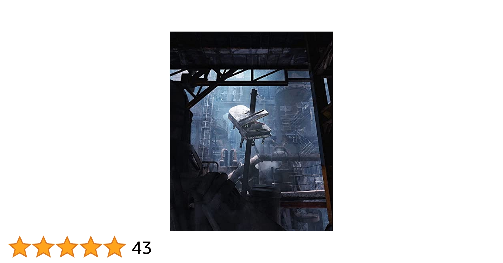 NieR Automata アクリルブロック 壊レタ五年間ノ声 5点セット スクウェア・エニックス e-STORE on X: 